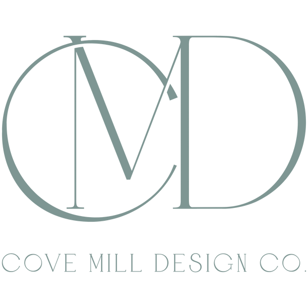 Cove Mill Design Co.